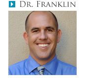 Adam Z. Franklin, M.D.