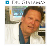 Gus G. Gialamas, M.D.