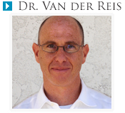 William L. Van der Reis, M.D.